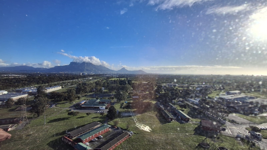 1 Bedroom Property for Sale in Townsend Estate Western Cape
